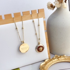 High Quality Fashion Necklace 01060