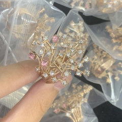 High Quality Fashion Ring 07139106