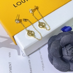 High Quality Fashion Earring 011044