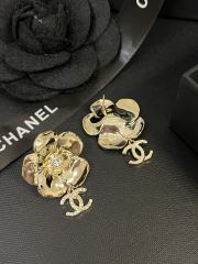 High Quality Fashion Earring 011045