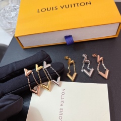 High Quality Fashion Earring 011042