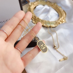 High Quality Fashion Necklace 01027