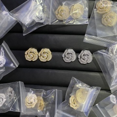 High Quality Fashion Earring 07139227