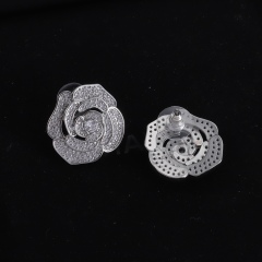High Quality Fashion Earring 07139227