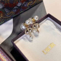 High Quality Fashion Earring 01744