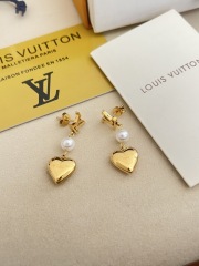 High Quality Fashion Earring 011058