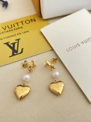 High Quality Fashion Earring 011058