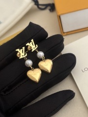 High Quality Fashion Earring 011058