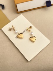 High Quality Fashion Earring 011058