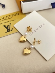 High Quality Fashion Earring 011058
