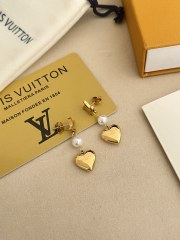 High Quality Fashion Earring 011058