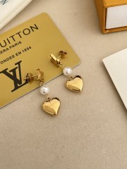 High Quality Fashion Earring 011058