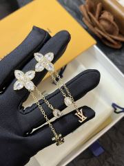 High Quality Fashion Earring 011060