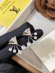 High Quality Fashion Earring 011061