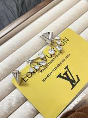 High Quality Fashion Earring 011061