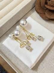 High Quality Fashion Earring 011062
