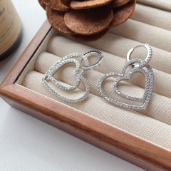 High Quality Fashion Earring 011063