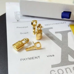 High Quality Fashion Earring 011064