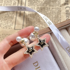 High Quality Fashion Earring 011066