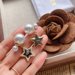 High Quality Fashion Earring 011066