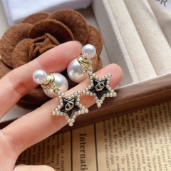 High Quality Fashion Earring 011066