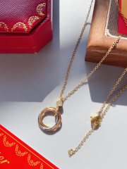 High Quality Fashion Necklace 01637