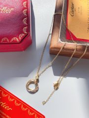 High Quality Fashion Necklace 01637