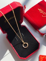 High Quality Fashion Necklace 01637