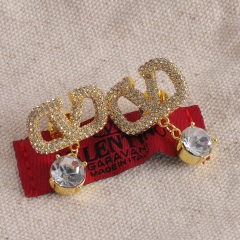 High Quality Fashion Jewelry Earrings 0718083