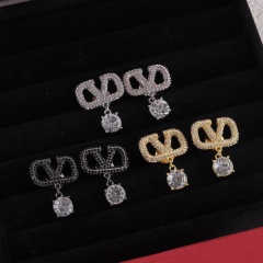 High Quality Fashion Jewelry Earrings 0718083