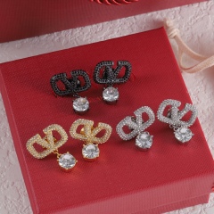 High Quality Fashion Jewelry Earrings 0718083