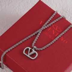 High Quality Fashion Jewelry Necklace 0718081