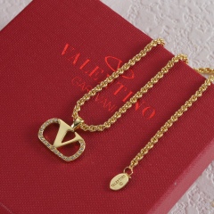High Quality Fashion Jewelry Necklace 0718081