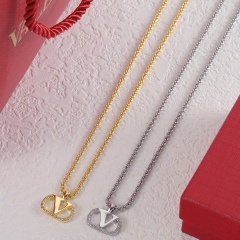 High Quality Fashion Jewelry Necklace 0718081