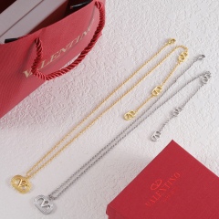 High Quality Fashion Jewelry Necklace 0718082