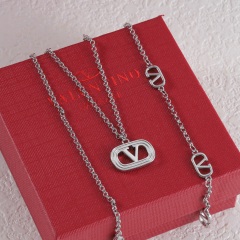 High Quality Fashion Jewelry Necklace 0718082