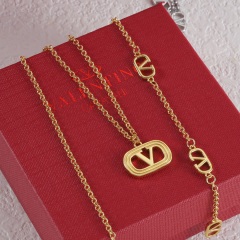 High Quality Fashion Jewelry Necklace 0718082