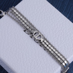 High Quality Fashion Jewelry Set 0718040