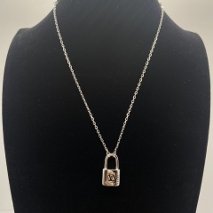 High Quality Fashion Jewelry Necklace 0718056
