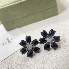 High Quality Fashion Earrings 03131013