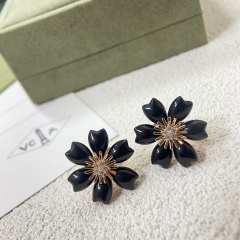 High Quality Fashion Earrings 03131013