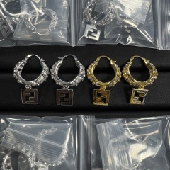 High Quality Fashion Jewelry Earrings 0718144
