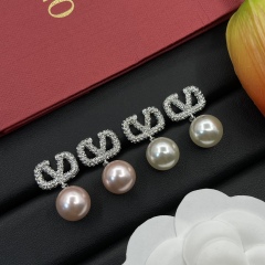 High Quality Fashion Jewelry Earrings 0718215