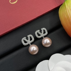 High Quality Fashion Jewelry Earrings 0718215