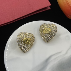 High Quality Fashion Jewelry Earrings 0718216