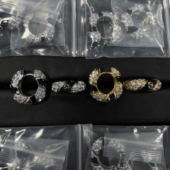 High Quality Fashion Jewelry Earrings 0718267