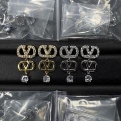 High Quality Fashion Jewelry Earrings 0718266