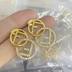 High Quality Fashion Jewelry Earrings 0718268