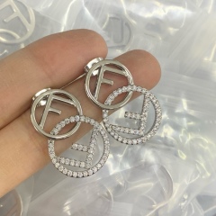 High Quality Fashion Jewelry Earrings 0718268