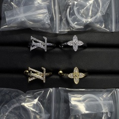 High Quality Fashion Jewelry Earrings 0718208